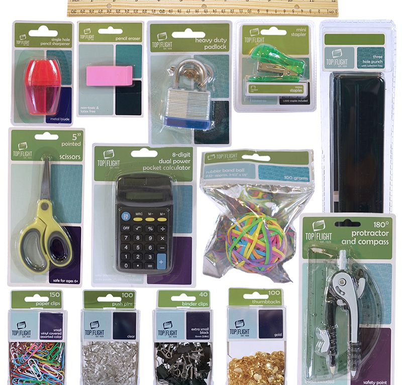 Smart Stationery and Office Supplies
